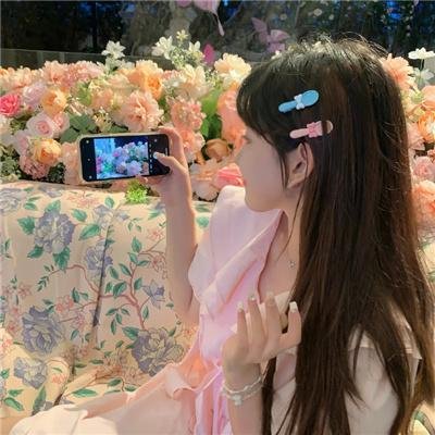 玉女闹军营