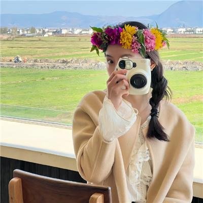 盗贴人生