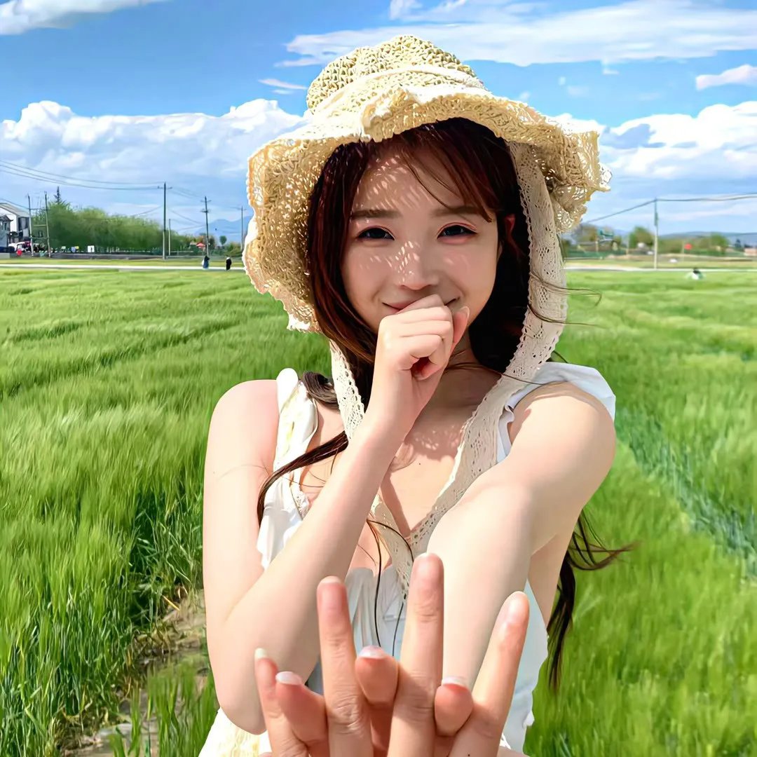 辣手美人