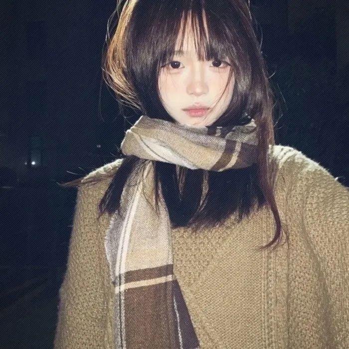 儍女和番