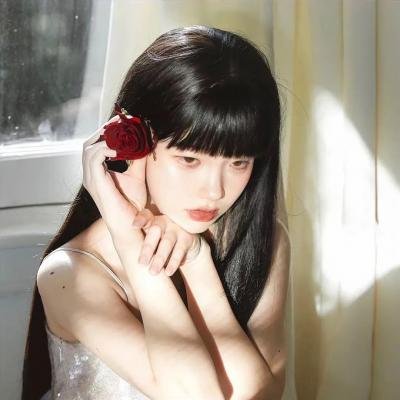 女孩的成长图腾